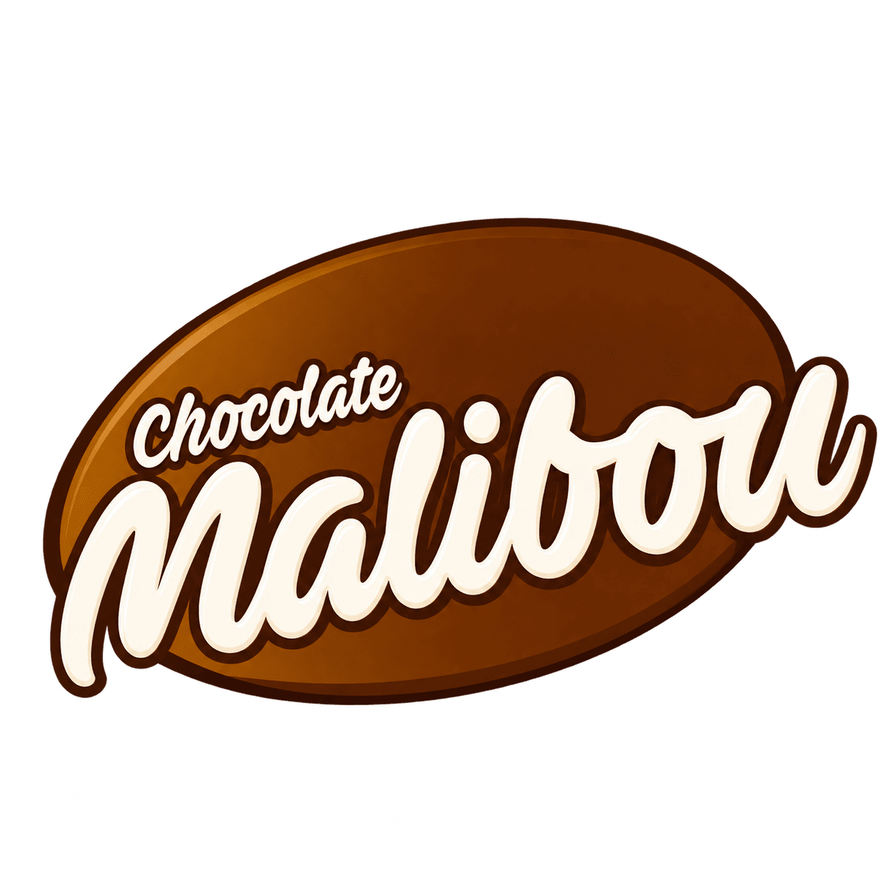 Logo Malibou Chocolate